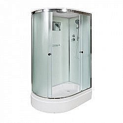 Душевая кабина DTO Серия D D272S 120x80 купить в интернет-магазине Sanbest