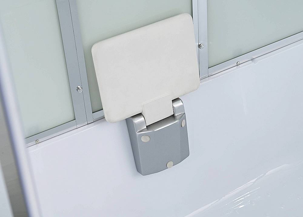 Душевая кабина AvaCan V Серия V5017 170х90 стандартная купить в интернет-магазине Sanbest