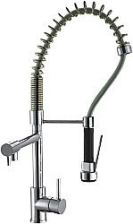 Смеситель для кухни Kaiser Merkur 26166 купить в интернет-магазине сантехники Sanbest
