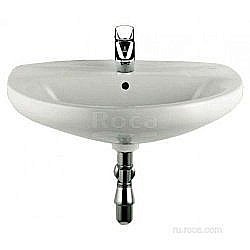 Раковина Roca Victoria 56 32739300Y белая купить в интернет-магазине Sanbest