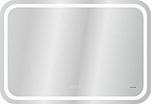 Зеркало CERSANIT LED KN-LU-LED051*80-p-Os в ванную от интернет-магазине сантехники Sanbest