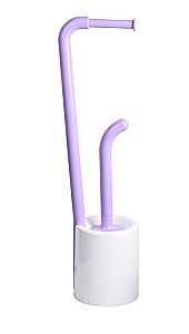 Стойка для ванной FIXSEN WENDY FX-7032-49 купить в интернет-магазине сантехники Sanbest