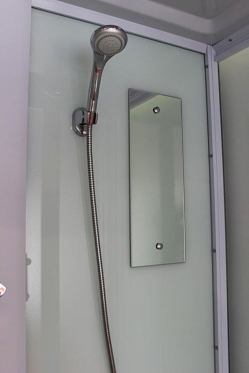 Душевой бокс Mirwell MR3515TP-C3 150х80 купить в интернет-магазине Sanbest