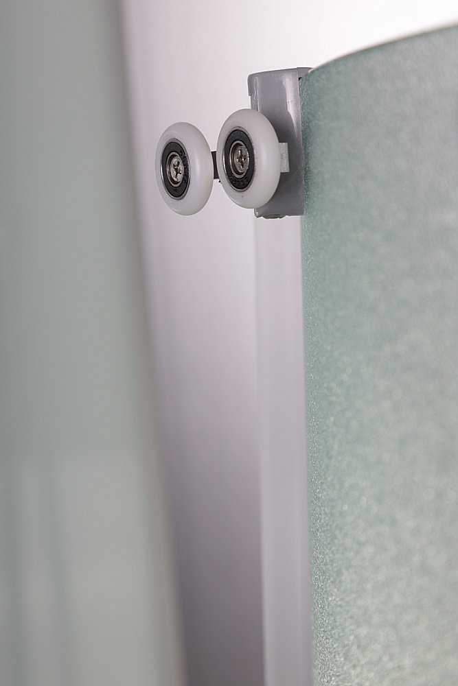 Душевая кабина Niagara Classic NG-2307-14BKG 80х80 с гидромассажем купить в интернет-магазине Sanbest