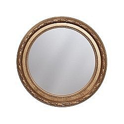 Зеркало Caprigo PL 305 Бронза в ванную от интернет-магазине сантехники Sanbest