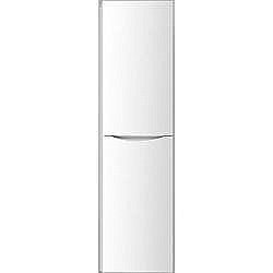 Шкаф BelBagno FLY-MARINO 1500 40 Bianco Lucido правый купить в интернет-магазине сантехники Sanbest