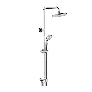 Душевая система Vidima BALANCE SH BA274AA купить в интернет-магазине сантехники Sanbest