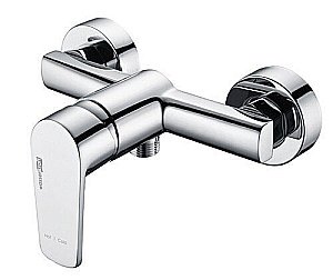 Смеситель для душа WasserKRAFT Dill 6102 купить в интернет-магазине сантехники Sanbest