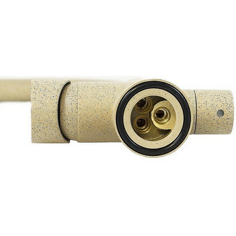 Смеситель для кухни Kaiser Merkur 26744-16 купить в интернет-магазине сантехники Sanbest