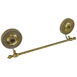 Полотенцедержатель Migliore MONTECARLO 32747 бронза купить в интернет-магазине сантехники Sanbest