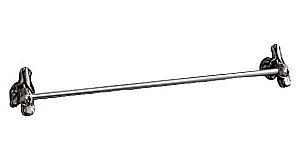 Полотенцедержатель Art&Max Tulip AM-0827-T купить в интернет-магазине сантехники Sanbest