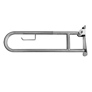 Поручень опорный Vitra ARKITEKT A44468 купить в интернет-магазине сантехники Sanbest