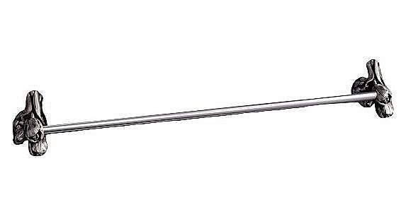 Полотенцедержатель Art&Max Tulip AM-0827-T купить в интернет-магазине сантехники Sanbest