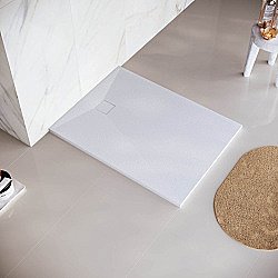 Душевой поддон RGW TSS-W 553502812-01 80x120 белый купить в интернет-магазине Sanbest