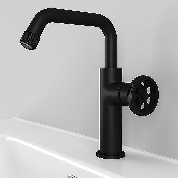 Смеситель для раковины Iddis Grange GRABLR0i01 купить в интернет-магазине сантехники Sanbest