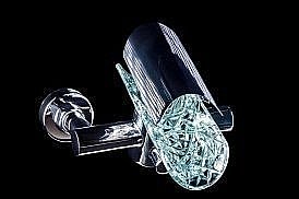 Смеситель для ванны Boheme Hypnose 233-CR купить в интернет-магазине сантехники Sanbest