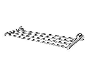 Полка для полотенец WasserKRAFT Rhein K-6211 купить в интернет-магазине сантехники Sanbest