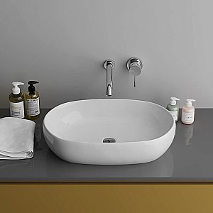 Раковина Grossman GR-3015 60 купить в интернет-магазине Sanbest