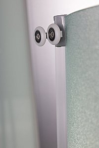 Душевая кабина Niagara Classic NG-33184-14G 110х80 с гидромассажем купить в интернет-магазине Sanbest