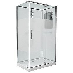 Душевая кабина Grossman Classic GR172Q 120x80 купить в интернет-магазине Sanbest