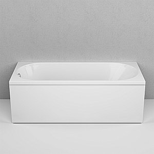 Ванна акриловая AM.PM X-Joy W94A-160-070W-A 160х70 купить в интернет-магазине Sanbest