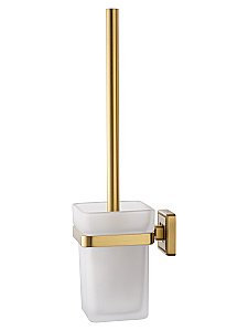 Ершик для унитаза WONZON & WOGHAND ROMA WW-7229 бронза купить в интернет-магазине сантехники Sanbest