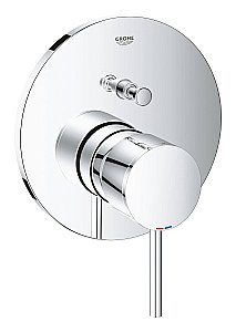 Смеситель для душа Grohe Atrio New 24066003 хром купить в интернет-магазине сантехники Sanbest