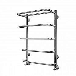 Полотенцесушитель водяной Terminus Полка П5 450x696 купить в интернет-магазине сантехники Sanbest