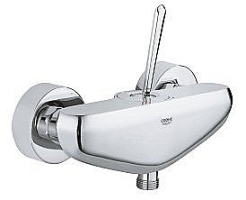 Смеситель для душа Grohe Eurodisc Joystick 23430000 хром купить в интернет-магазине сантехники Sanbest