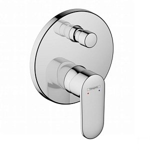 Смеситель для душа Hansgrohe Vernis Blend 71466000 купить в интернет-магазине сантехники Sanbest