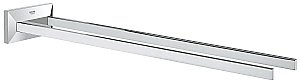 Полотенцедержатель Grohe Allure Brilliant 40496000 купить в интернет-магазине сантехники Sanbest