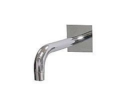 Излив для душа Webert Sax Evolution SE0371015 хром купить в интернет-магазине сантехники Sanbest