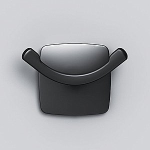 Крючок двойной AM.PM GEM A9035622 купить в интернет-магазине сантехники Sanbest