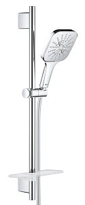 Душевая гарнитура Grohe Rainshower SmartActive 26584000 купить в интернет-магазине сантехники Sanbest