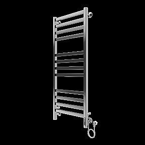 Полотенцесушитель электрический Terminus Ното П12 500х1250 купить в интернет-магазине сантехники Sanbest