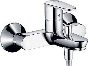 Смеситель для ванны Hansgrohe Talis E2 31642000 купить в интернет-магазине сантехники Sanbest
