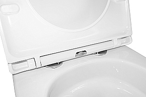 Инсталляция для унитаза Azario AZ-8010-1000 купить в интернет-магазине сантехники Sanbest