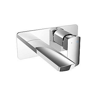 Смеситель для раковины Excellent Pride 4015 хром купить в интернет-магазине сантехники Sanbest