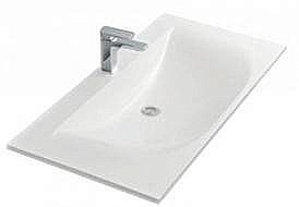 Раковина Cezares CEZ1000/500-LV-MR 100 купить в интернет-магазине сантехники Sanbest