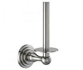 Держатель туалетной бумаги WasserKRAFT Ammer К-7097 купить в интернет-магазине сантехники Sanbest