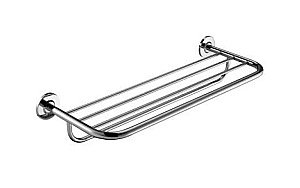 Полотенцедержатель Jacob Delafon СORALAIS E13437-CP 60.5 см купить в интернет-магазине сантехники Sanbest