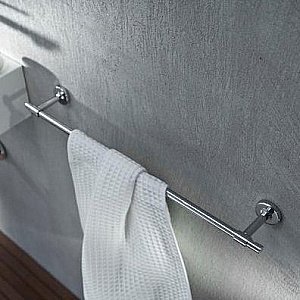 Полотенцедержатель Bertocci Cinquecento 51 Хром купить в интернет-магазине сантехники Sanbest