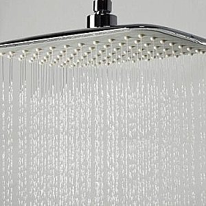 Душевая система WasserKRAFT Kammel 1800 A12831 купить в интернет-магазине сантехники Sanbest