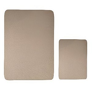 Коврик для ванной комнаты RGW BM-012 90х60 6241012-103 бежевый купить в интернет-магазине сантехники Sanbest