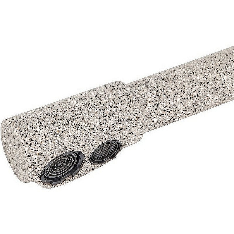 Смеситель для кухни Kaiser Merkur 26044-8 купить в интернет-магазине сантехники Sanbest