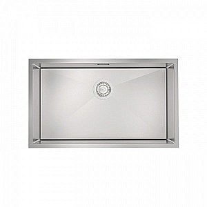 Кухонная мойка Iddis Edifice EDI74S0i77 сатин купить в интернет-магазине сантехники Sanbest