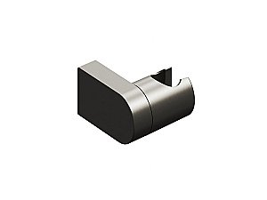 Держатель ручного душа Ravak Chrome X07P698 графит купить в интернет-магазине сантехники Sanbest