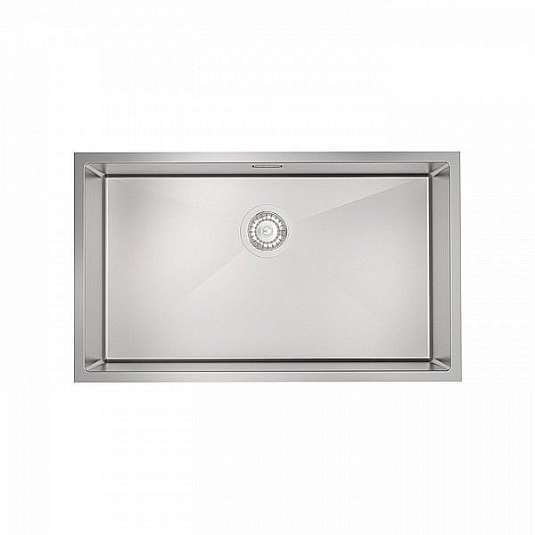 Кухонная мойка Iddis Edifice EDI74S0i77 сатин купить в интернет-магазине сантехники Sanbest