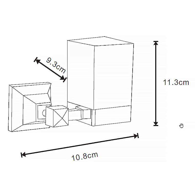 Инсталляция для унитаза Azario AZ-8010-1000 купить в интернет-магазине сантехники Sanbest