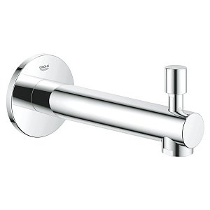 Излив для ванны GROHE Concetto 13281 001 купить в интернет-магазине сантехники Sanbest